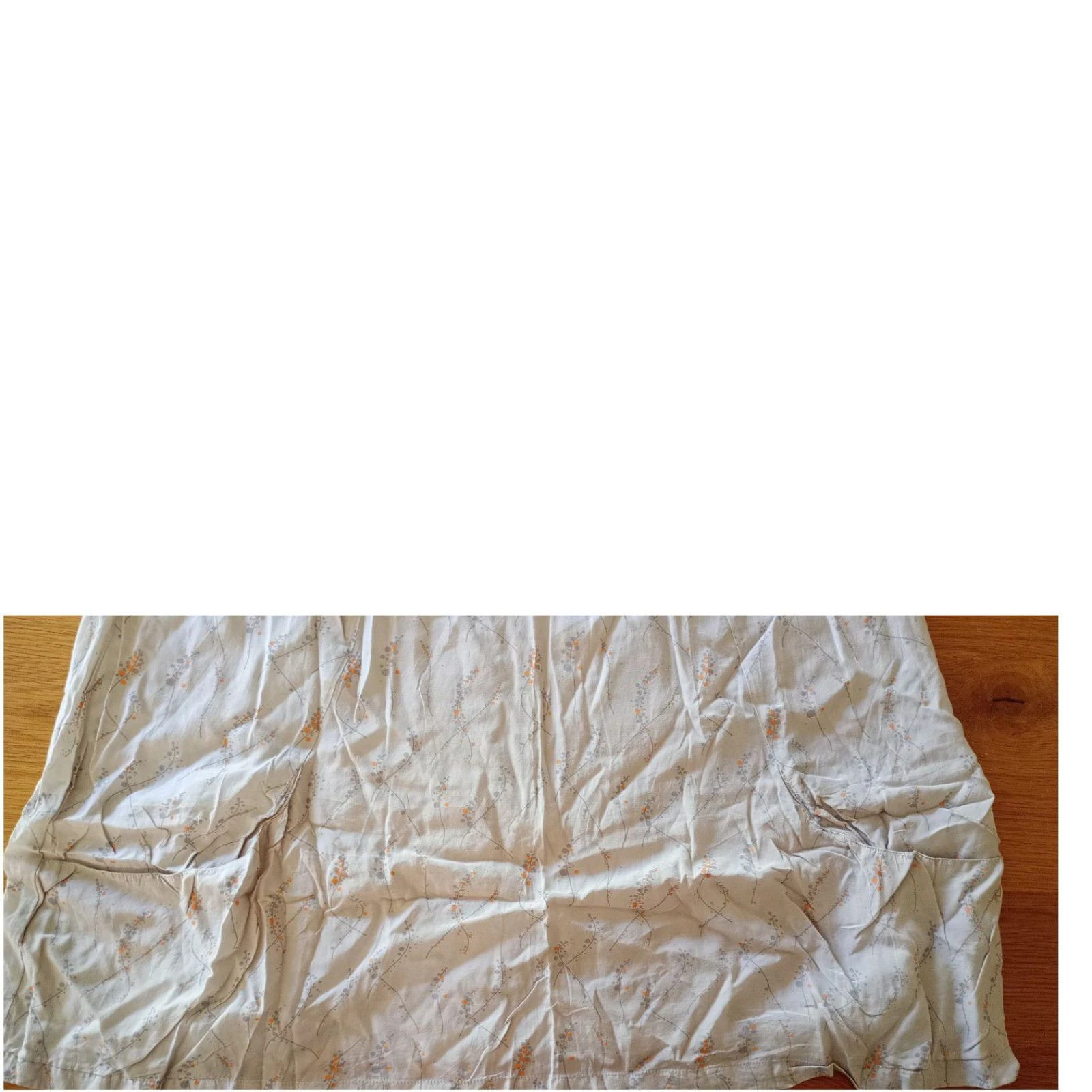 blusa tamanho M em ótimo estado – photo 5
